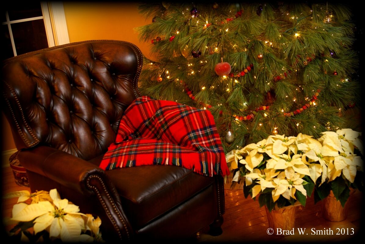 The empty chair The empty chair
