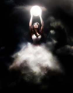 REACH FOR THE MOON !?x REACH FOR THE MOON !?x