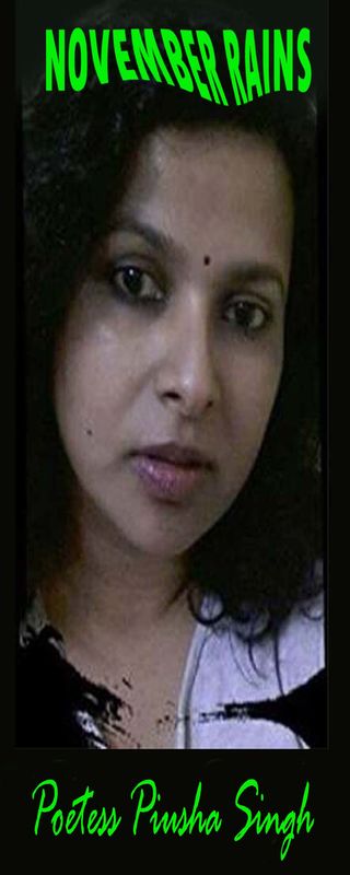 NOVEMBER RAINS: DAY 25, WILLIAMSJI MAVELI WRITES, &quot; DEATH TO THE SOUL...&quot;