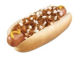 It's Not A Chilly Dog It's Not A Chilly Dog