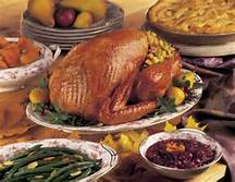 How To Avoid Overeating This Thanksgiving How To Avoid Overeating This Thanksgiving