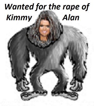 THE SEXUAL ASSUALT OF Kimmy Alan