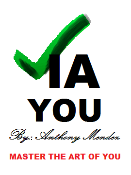 "VIA YOU" By: Anthony Mendez Page 4 "VIA YOU" By: Anthony Mendez Page 4