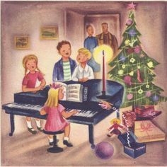 First of December First of December
