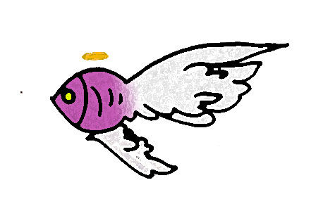 Wing Fish