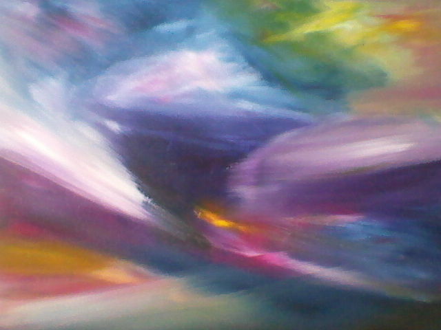 DREAM WORLD