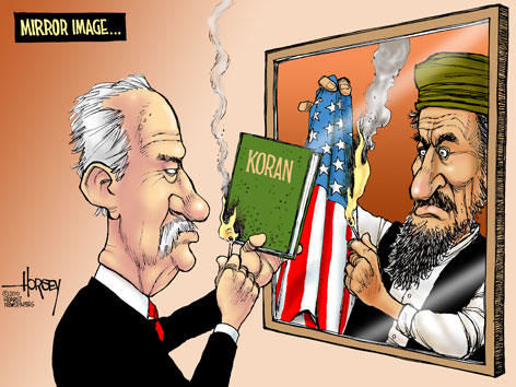Imams and Born Agains Imams and Born Agains