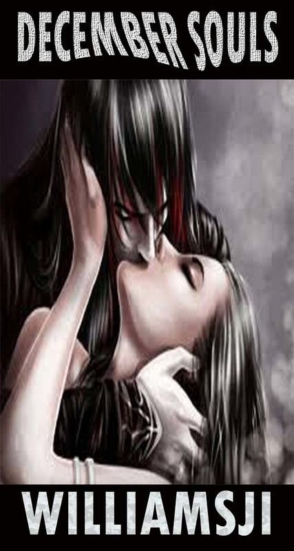 DECEMBER SOULS: DAY 3, WILLIAMSJI MAVELI WRITES, " THIRST....." DECEMBER SOULS: DAY 3, WILLIAMSJI MAVELI WRITES, " THIRST....."