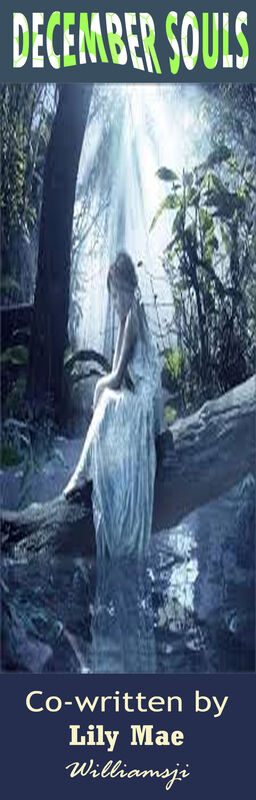 DECEMBER SOULS: DAY 5, WILLIAMSJI MAVELI CO-WRITES WITH LILY MAE " UNBROKEN MEMORIES..." DECEMBER SOULS: DAY 5, WILLIAMSJI MAVELI CO-WRITES WITH LILY MAE " UNBROKEN MEMORIES..."