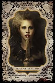 " The Politics Of Vampires " " The Politics Of Vampires "