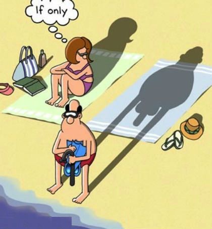 " IF ONLY !?X" " IF ONLY !?X"