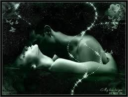 " Misty Kisses " " Misty Kisses "