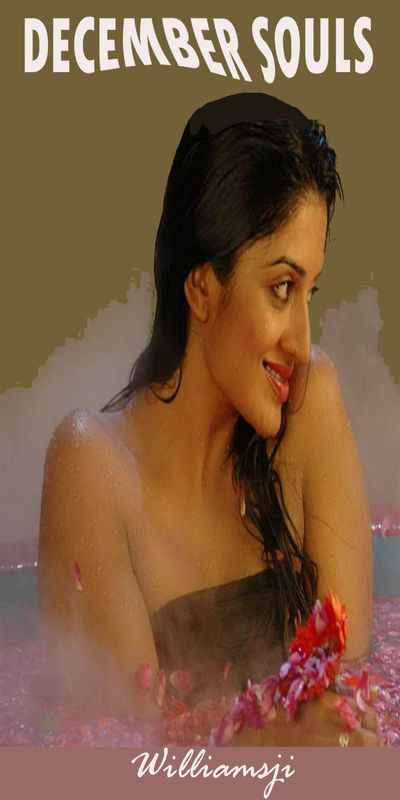 DECEMBER SOULS: DAY 14, WILLIAMSJI MAVELI WRITES, " ANGELINA... " DECEMBER SOULS: DAY 14, WILLIAMSJI MAVELI WRITES, " ANGELINA... "