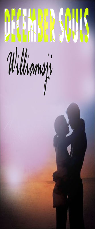 DECEMBER SOULS: DAY 15, WILLIAMSJI MAVELI WRITES, " A TIE-UP..." DECEMBER SOULS: DAY 15, WILLIAMSJI MAVELI WRITES, " A TIE-UP..."