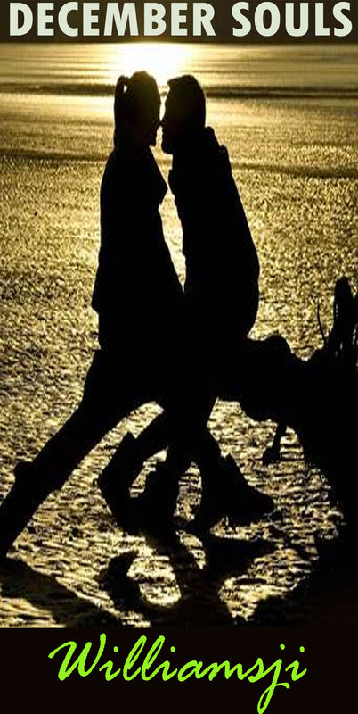 DECEMBER SOULS: DAY 15, WILLIAMSJI MAVELI WRITES, " AROUND THE CORNER.." DECEMBER SOULS: DAY 15, WILLIAMSJI MAVELI WRITES, " AROUND THE CORNER.."
