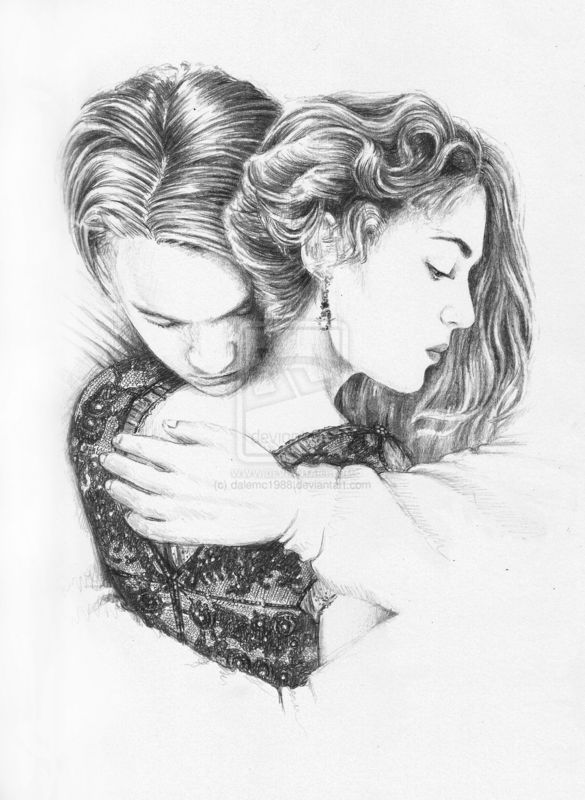 When We Touch When We Touch