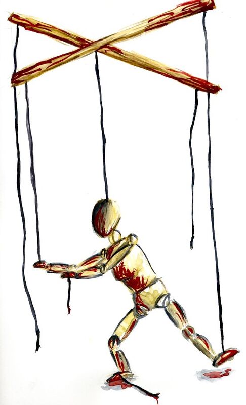 The Naked Truth