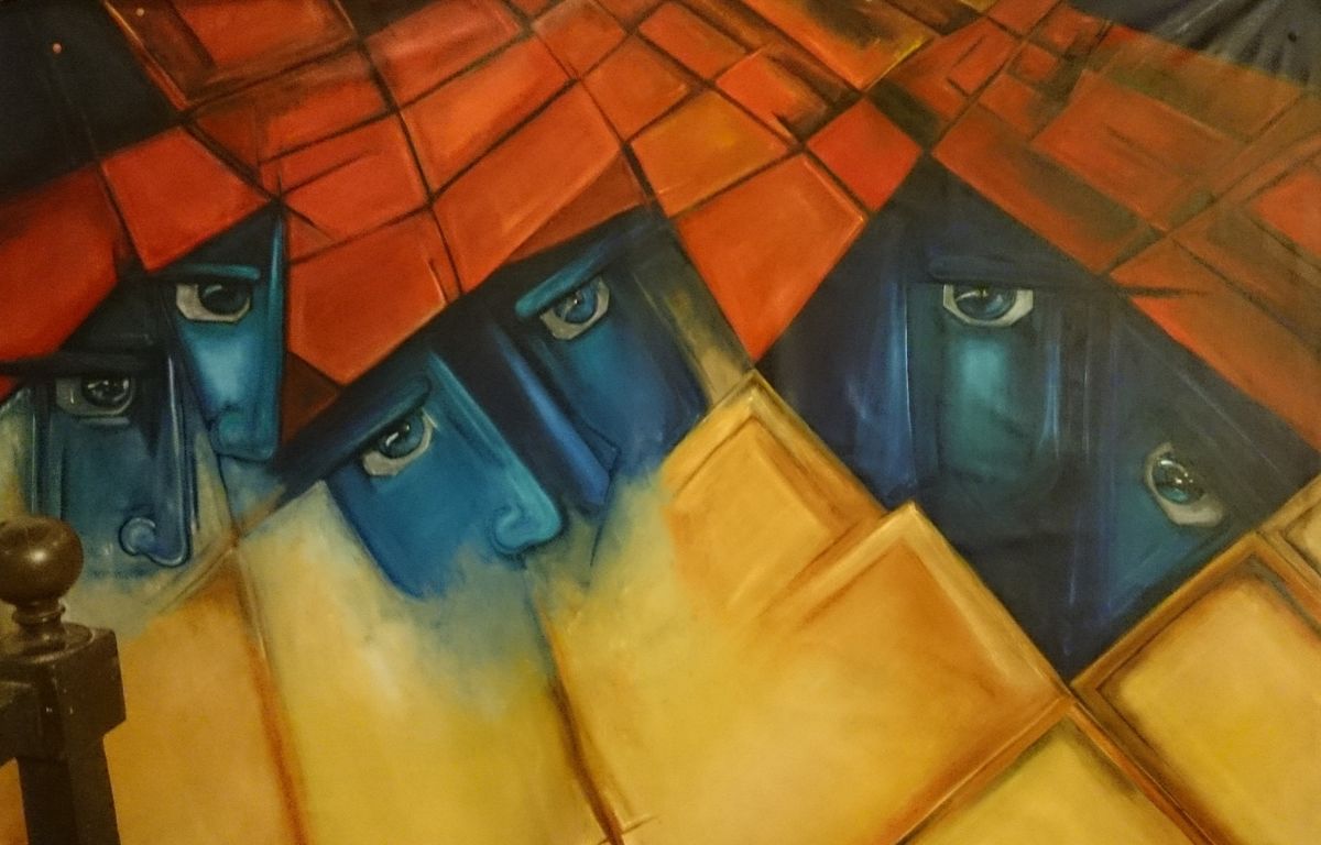 paintings 