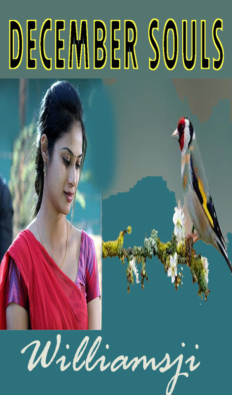 DECEMBER SOULS: DAY 22, WILLIAMSJI MAVELI  WRITES, &quot; LIFE IS BEAUTIFUL...&quot;