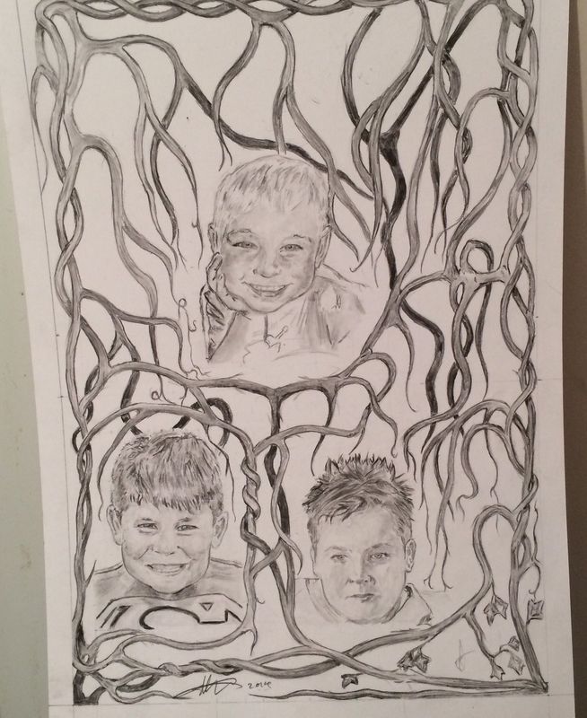 Nephews