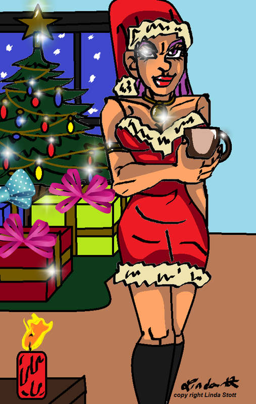 Chrismas fun