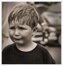 Lost Child Lost Child