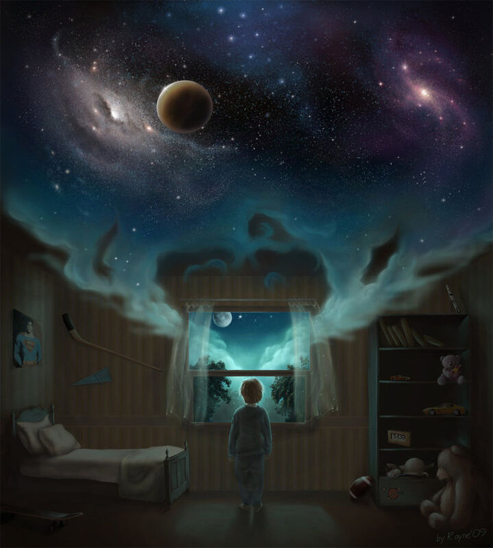 " THE FABRIC OF TIME " " THE FABRIC OF TIME "