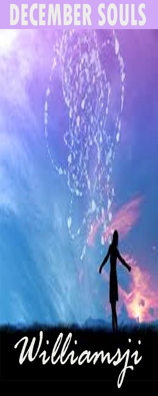 DECEMBER SOULS: DAY 30, WILLIAMSJI MAVELI WRITES, " GOOD MEMORIES.. " DECEMBER SOULS: DAY 30, WILLIAMSJI MAVELI WRITES, " GOOD MEMORIES.. "