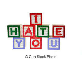 Hate