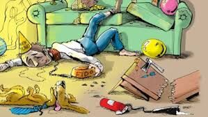 HAPPY.. HANGOVER !?X HAPPY.. HANGOVER !?X