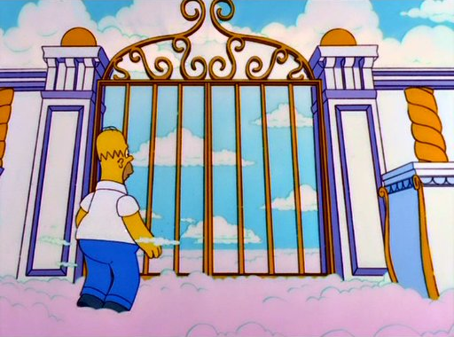 Access Heaven
