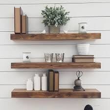 Leave me on the shelf!