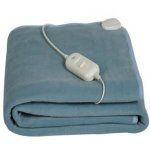 That Damn Electric Blanket! That Damn Electric Blanket!