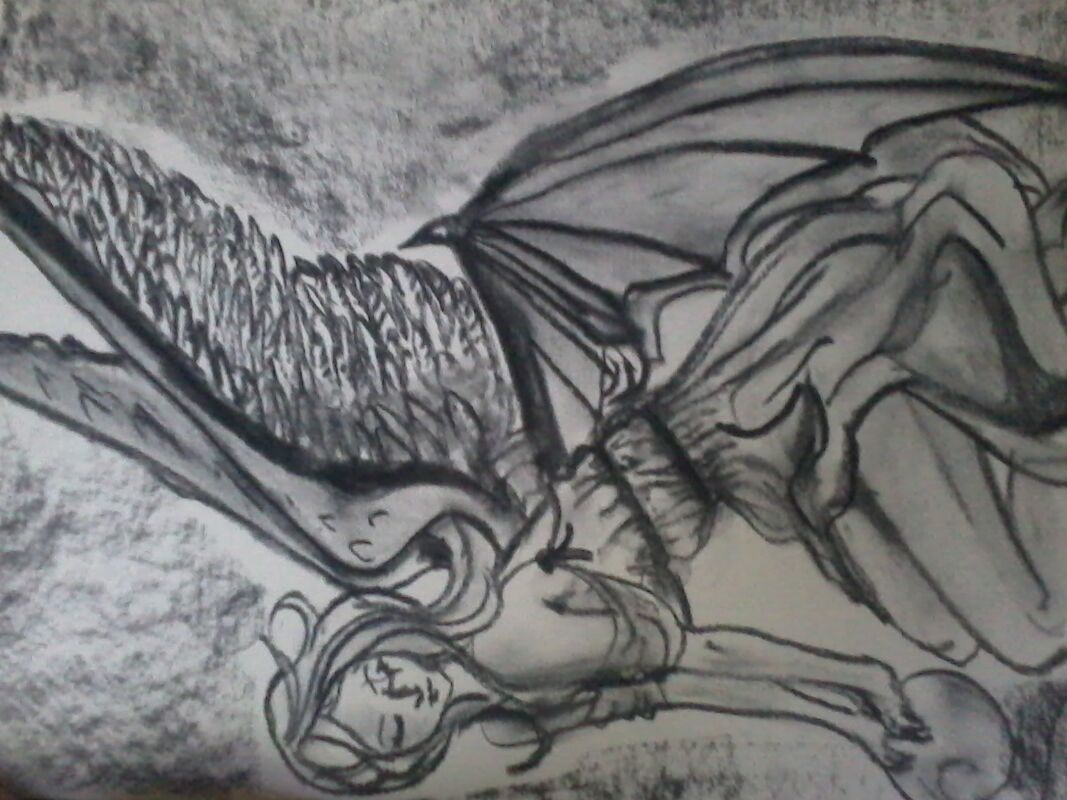 angel and demon 