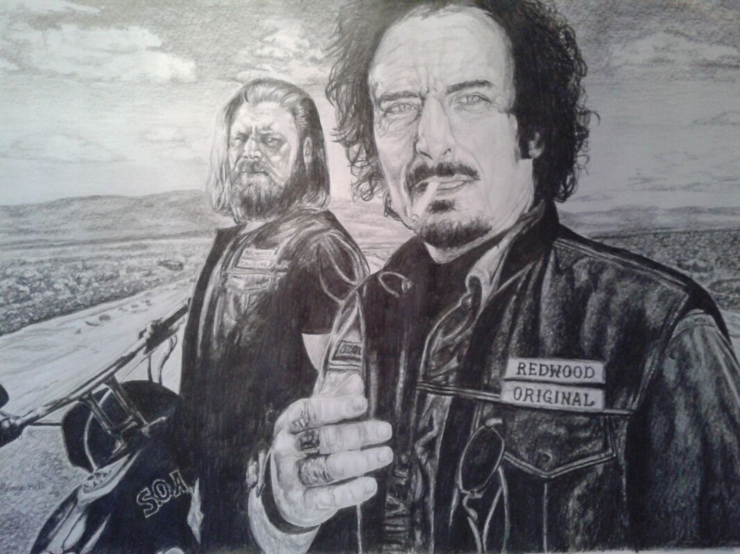 opie and tig soa