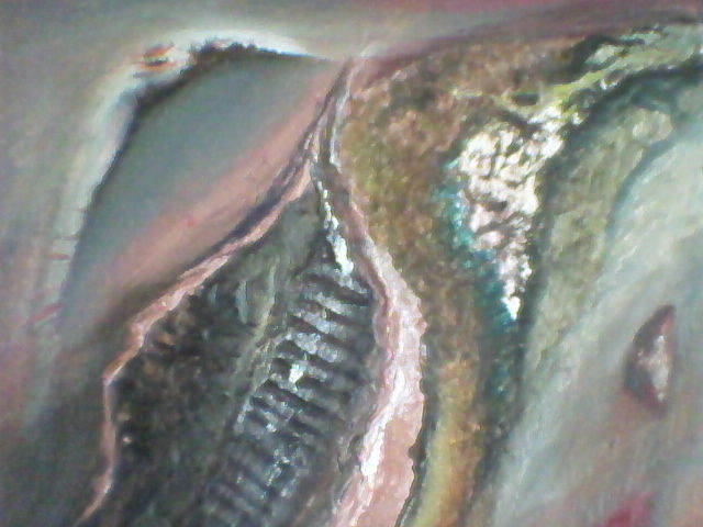 Place called Earth
