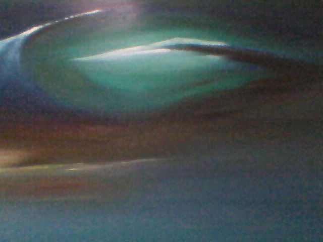 ETERNAL GLOW