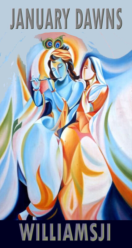 JANUARY DAWNS: DAY 6, WILLIAMSJI MAVELI WRITES, " LOVE SHARING " JANUARY DAWNS: DAY 6, WILLIAMSJI MAVELI WRITES, " LOVE SHARING "