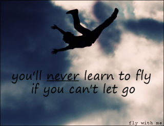 LET GO !?X