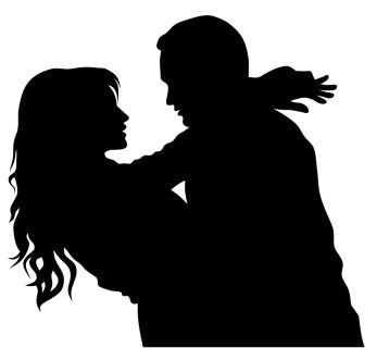 In Lust We Thrust In Lust We Thrust