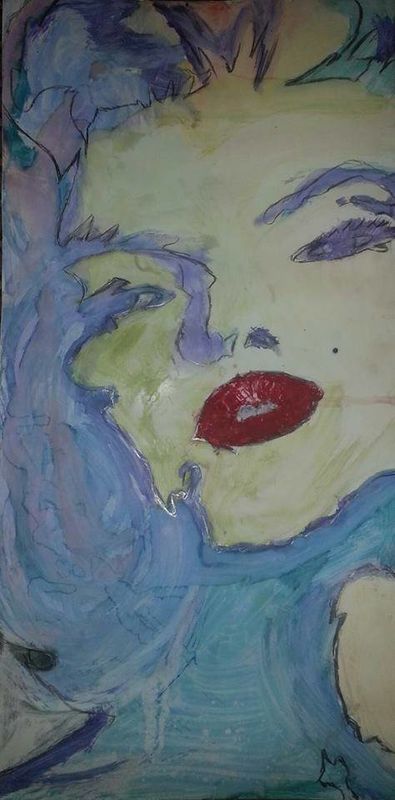 million color monroe