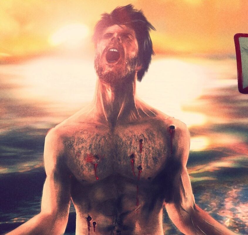 Thus weeps the Transhumanist Thus weeps the Transhumanist