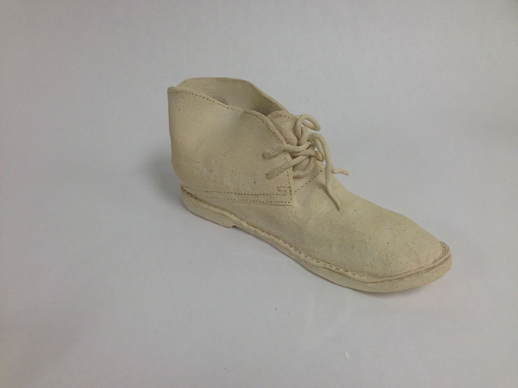 Desert Boot