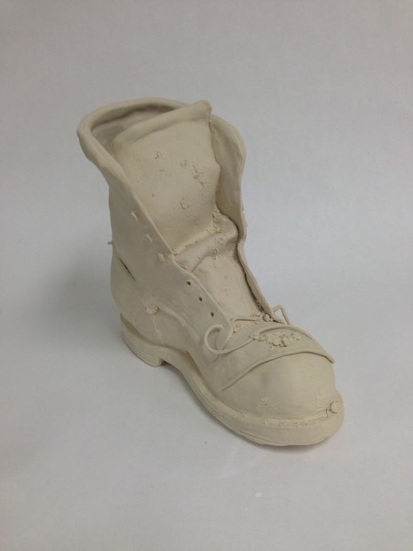Work Boot
