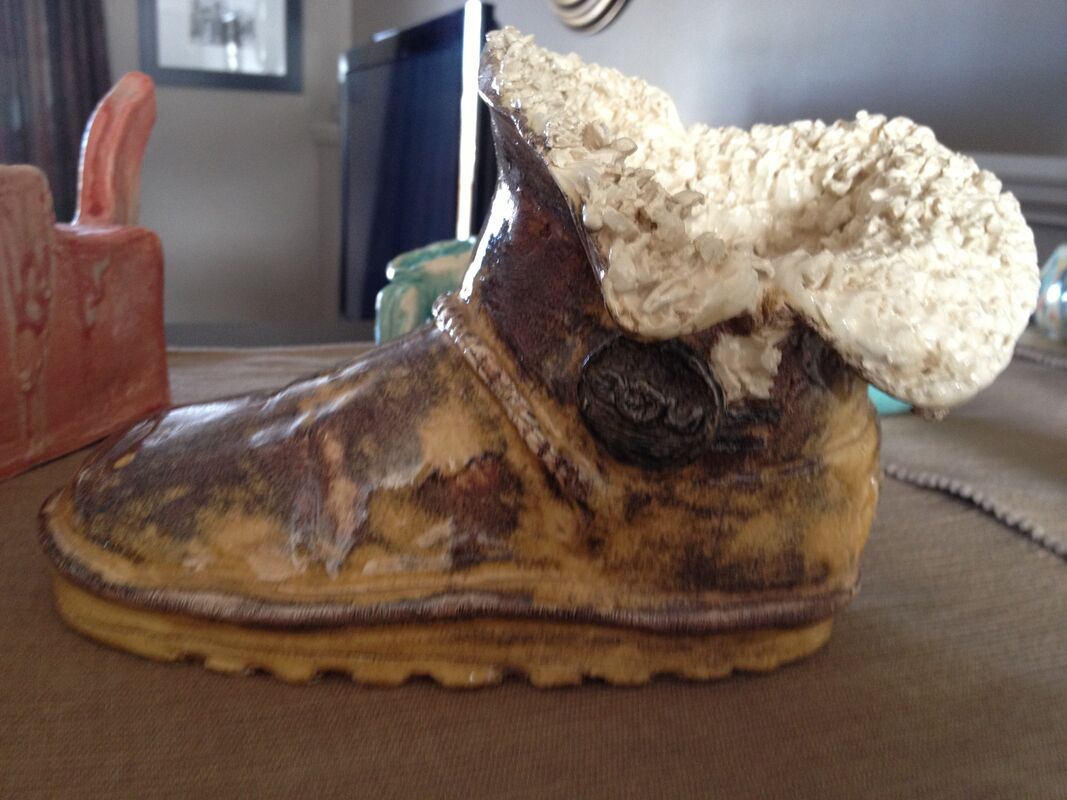 Uug Boot