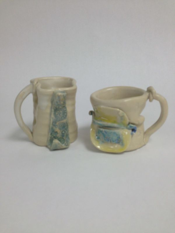 Perfect Pair Cups