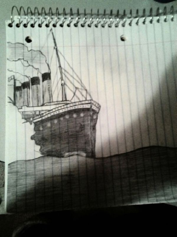 Titantic