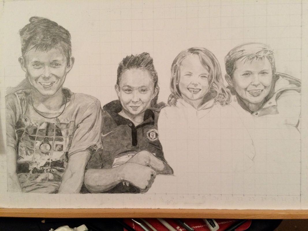W.I.P