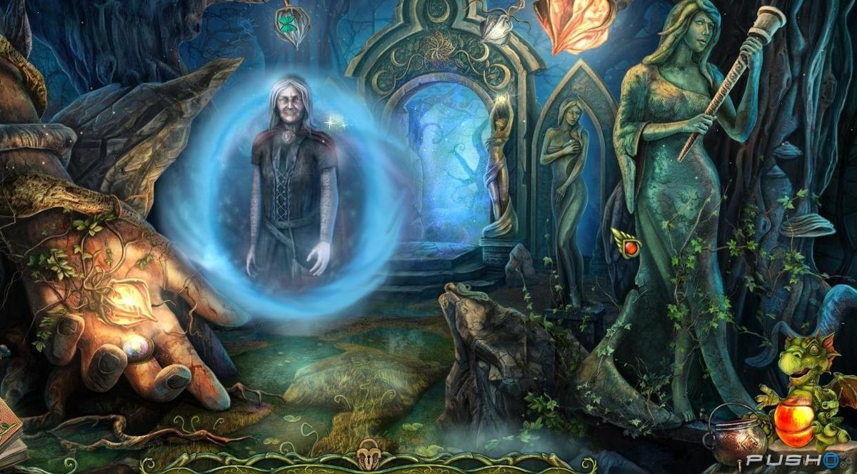 As I Enter Your World