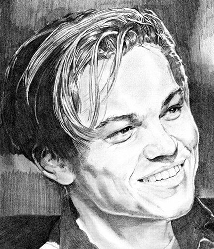 LEO FROM TITANIC FOR SALE